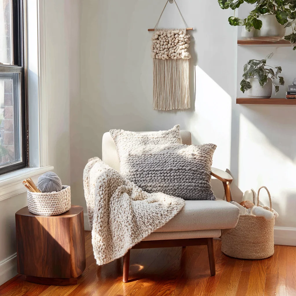 things to crochet with chunky yarn ideas