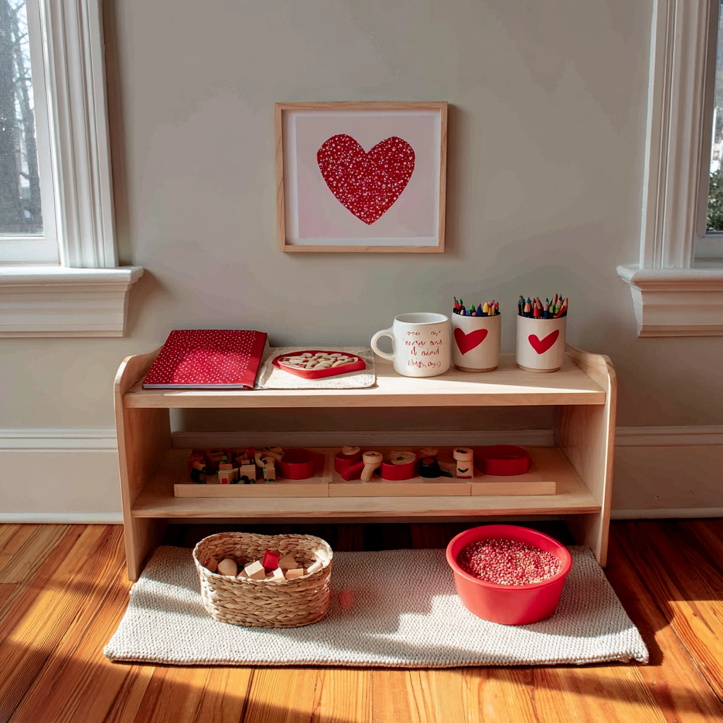 toddler valentines day gifts