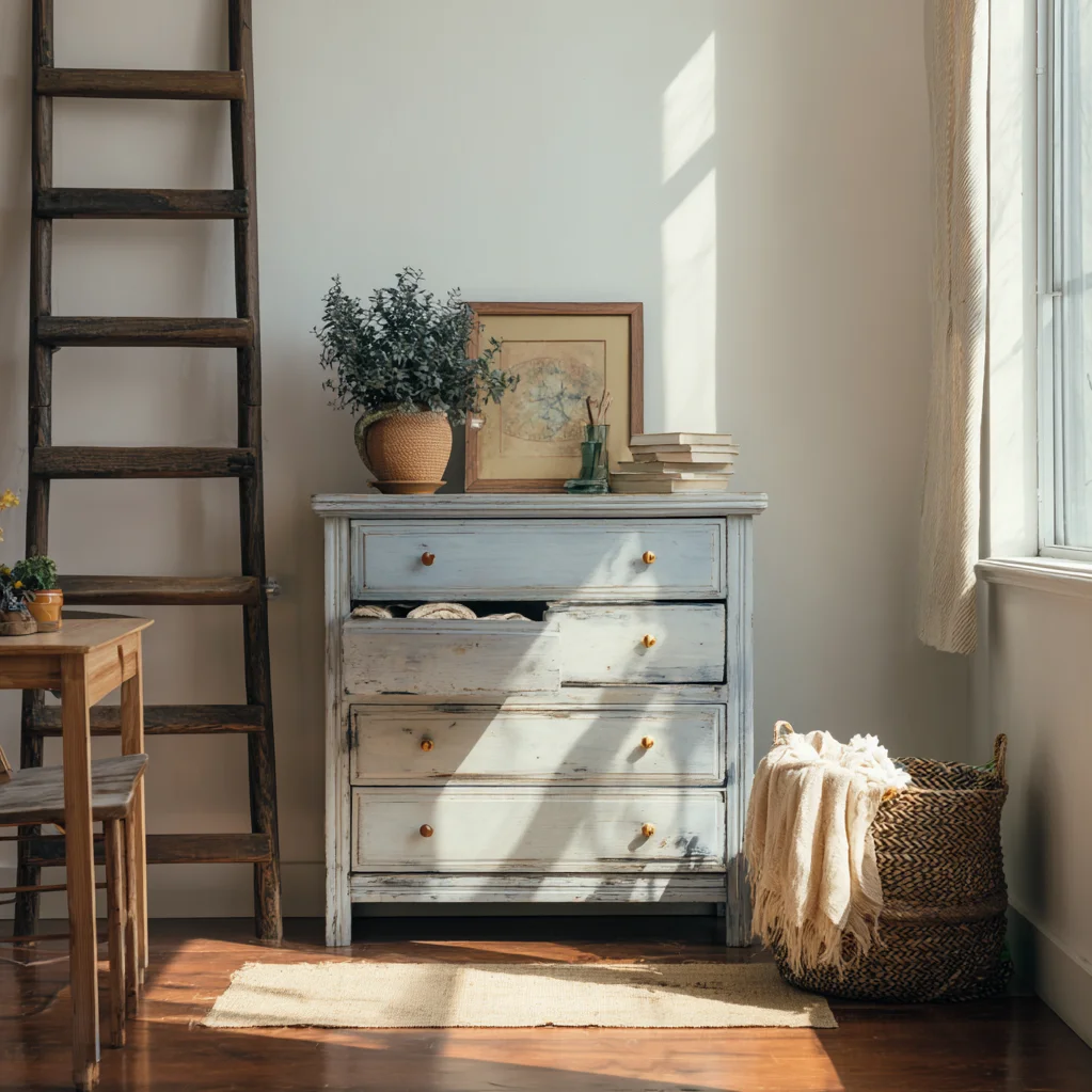 upcycled dresser ideas