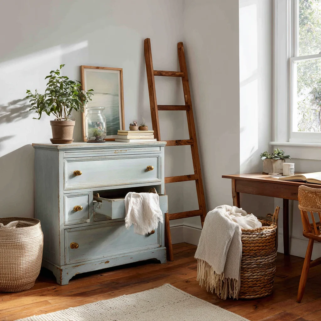 upcycled dresser ideas