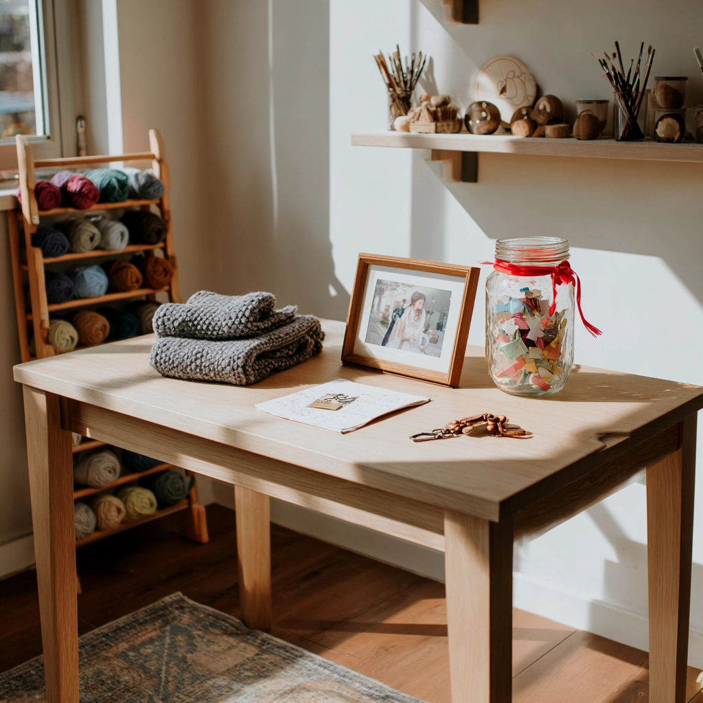 valentine gifts for boyfriend homemade