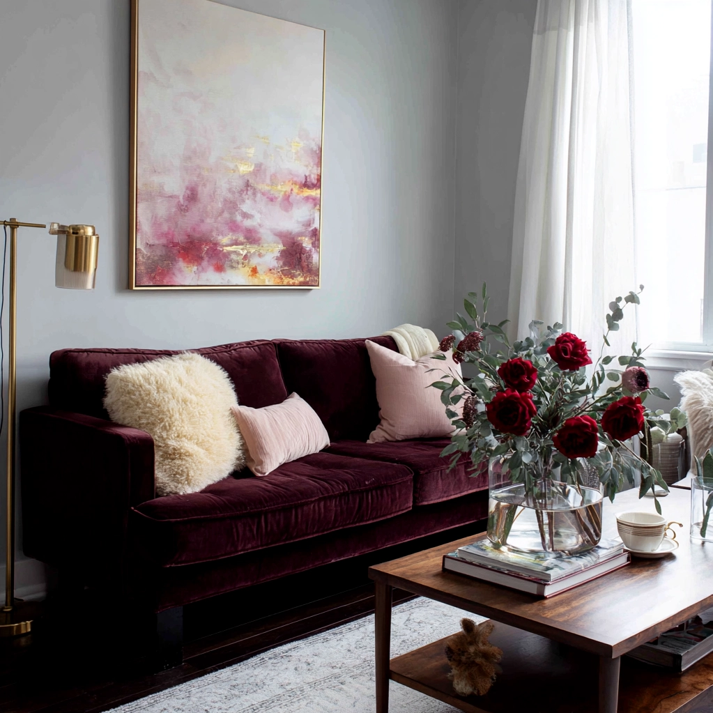 valentines aesthetic