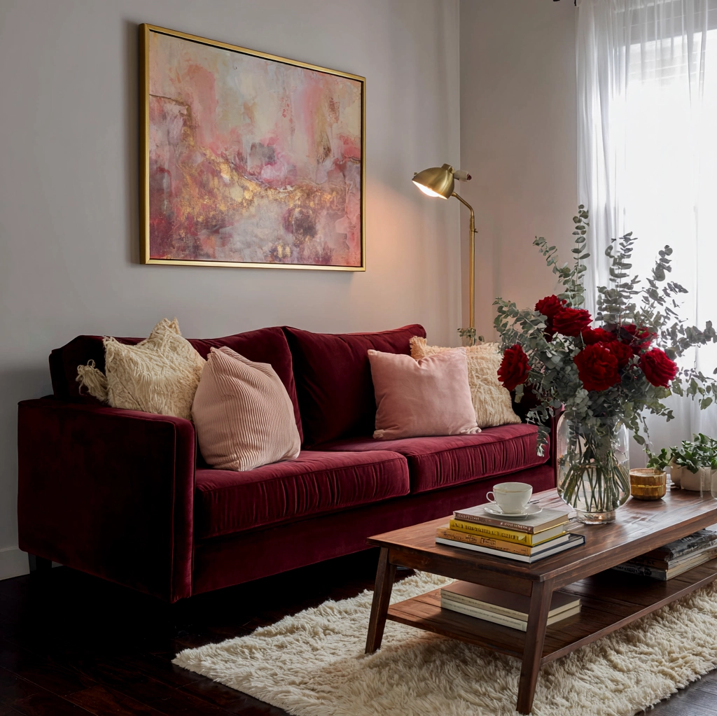 valentines aesthetic