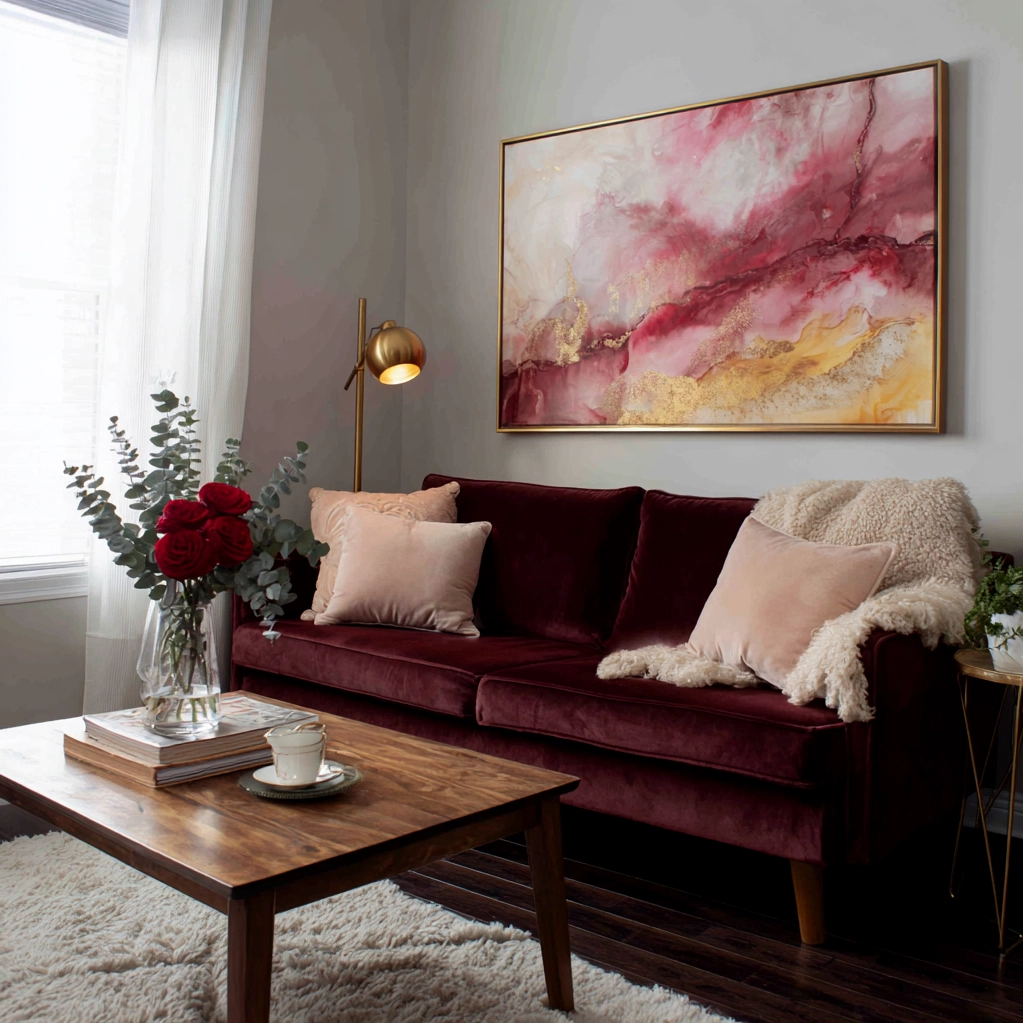 valentines aesthetic