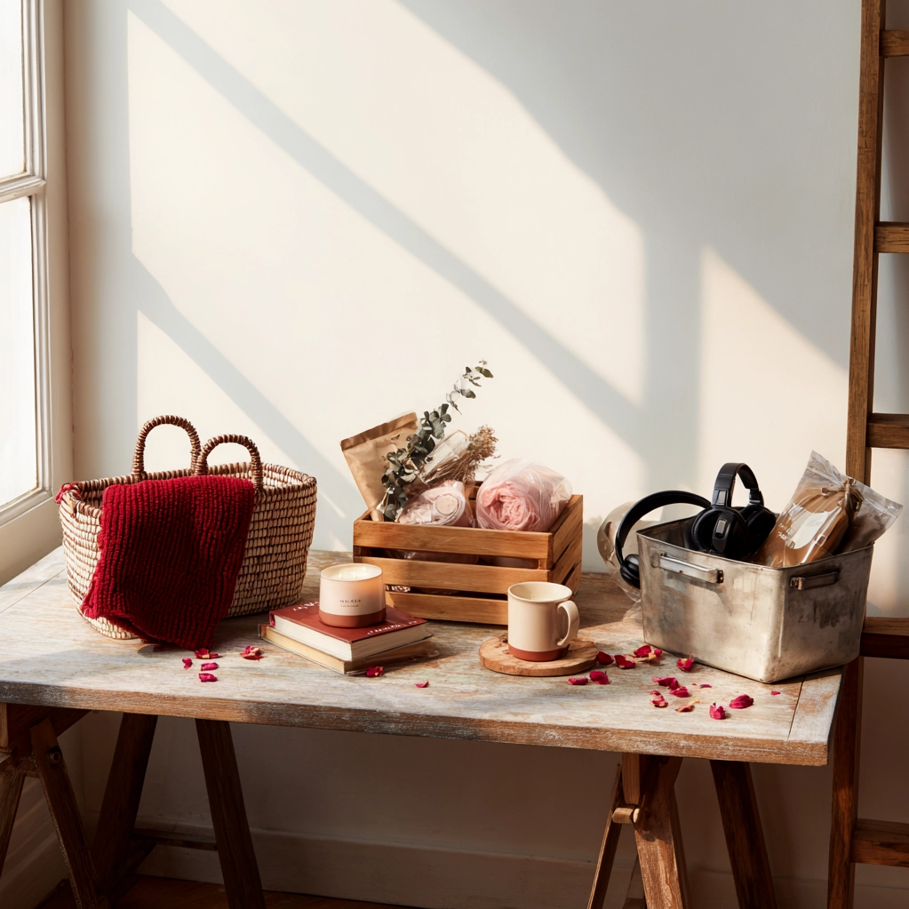 valentines basket ideas for big kids