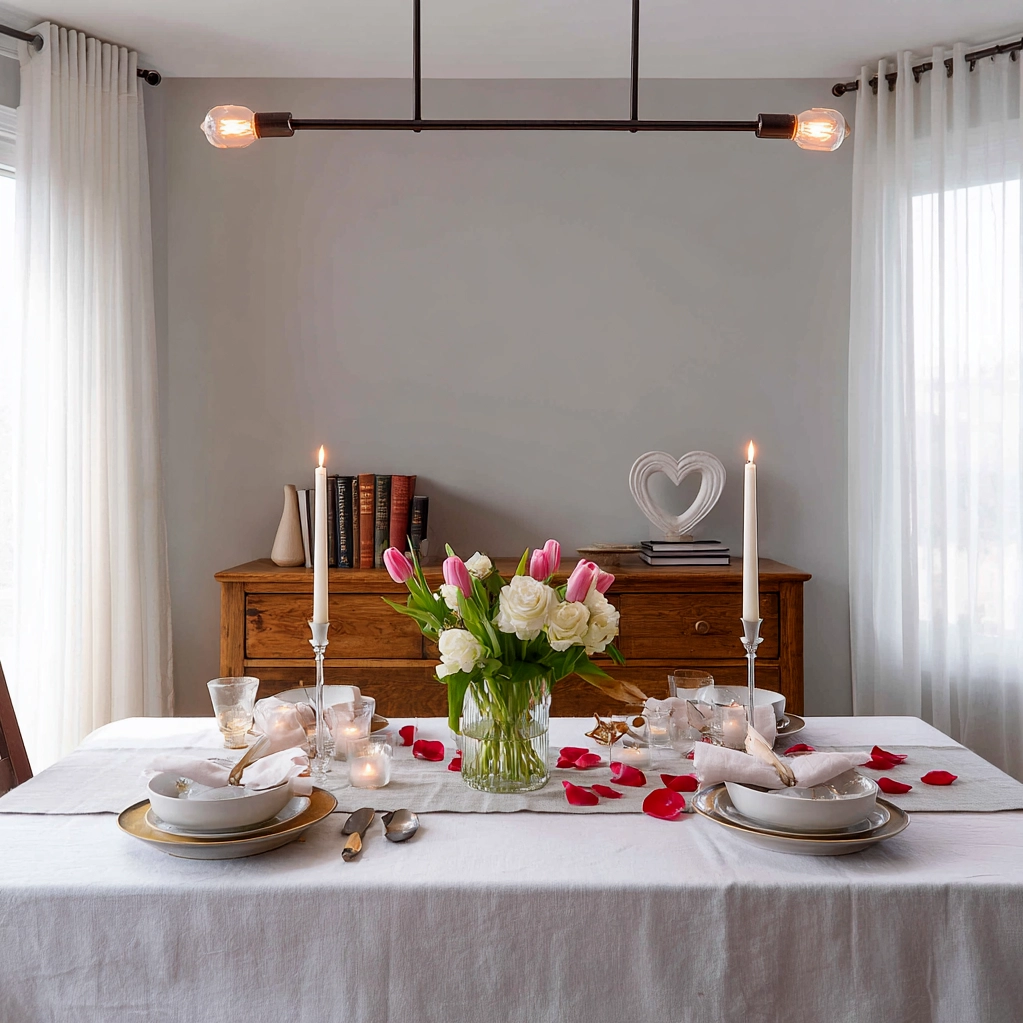 valentines day decorations