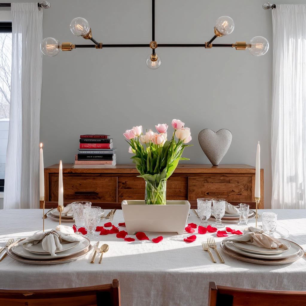 valentines day decorations