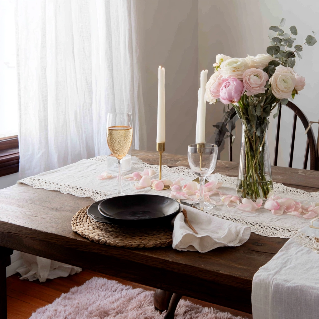 valentines decor ideas