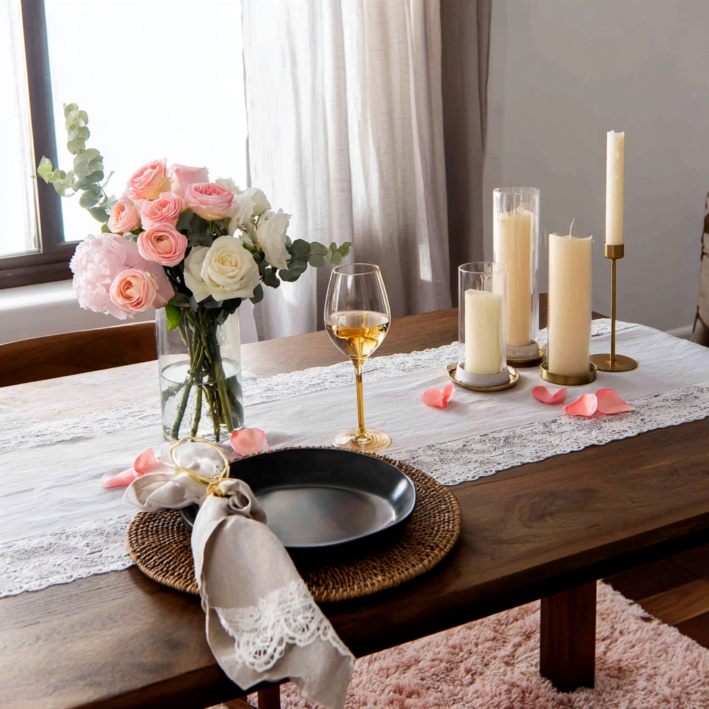 valentines decor ideas