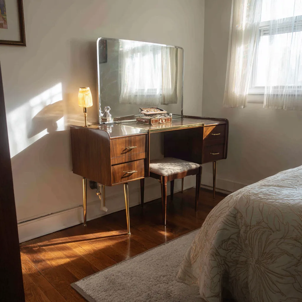 vanity table sims 4 cc