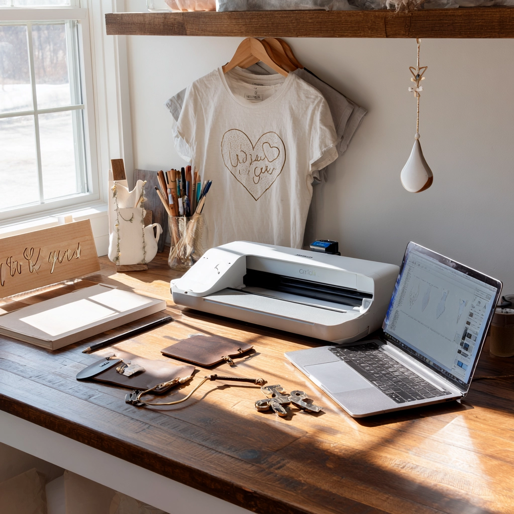 cricut valentines projects for husband