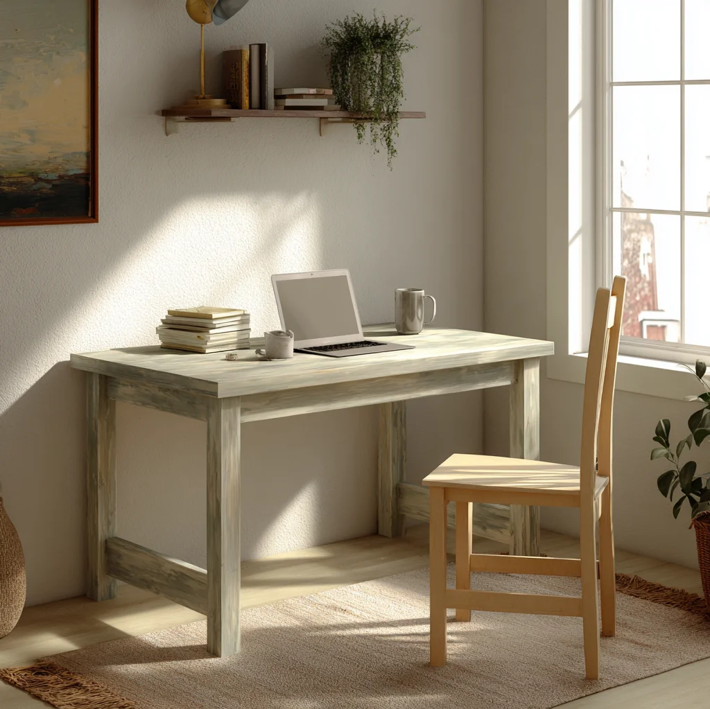 diy painted desk ideas