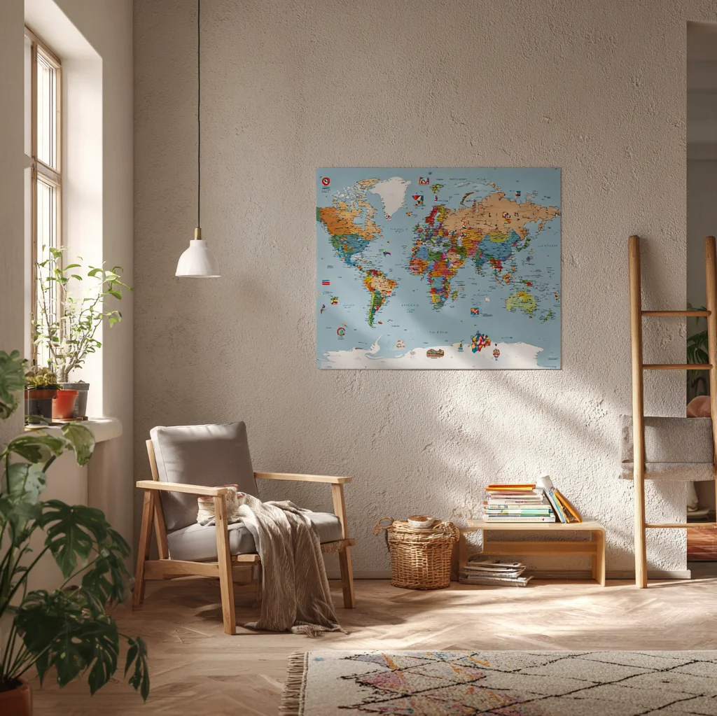 interactive poster ideas