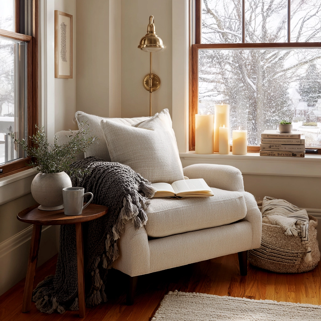 january decorating ideas house cozy