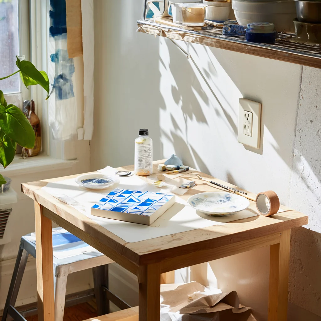 light switch cover painting ideas easy