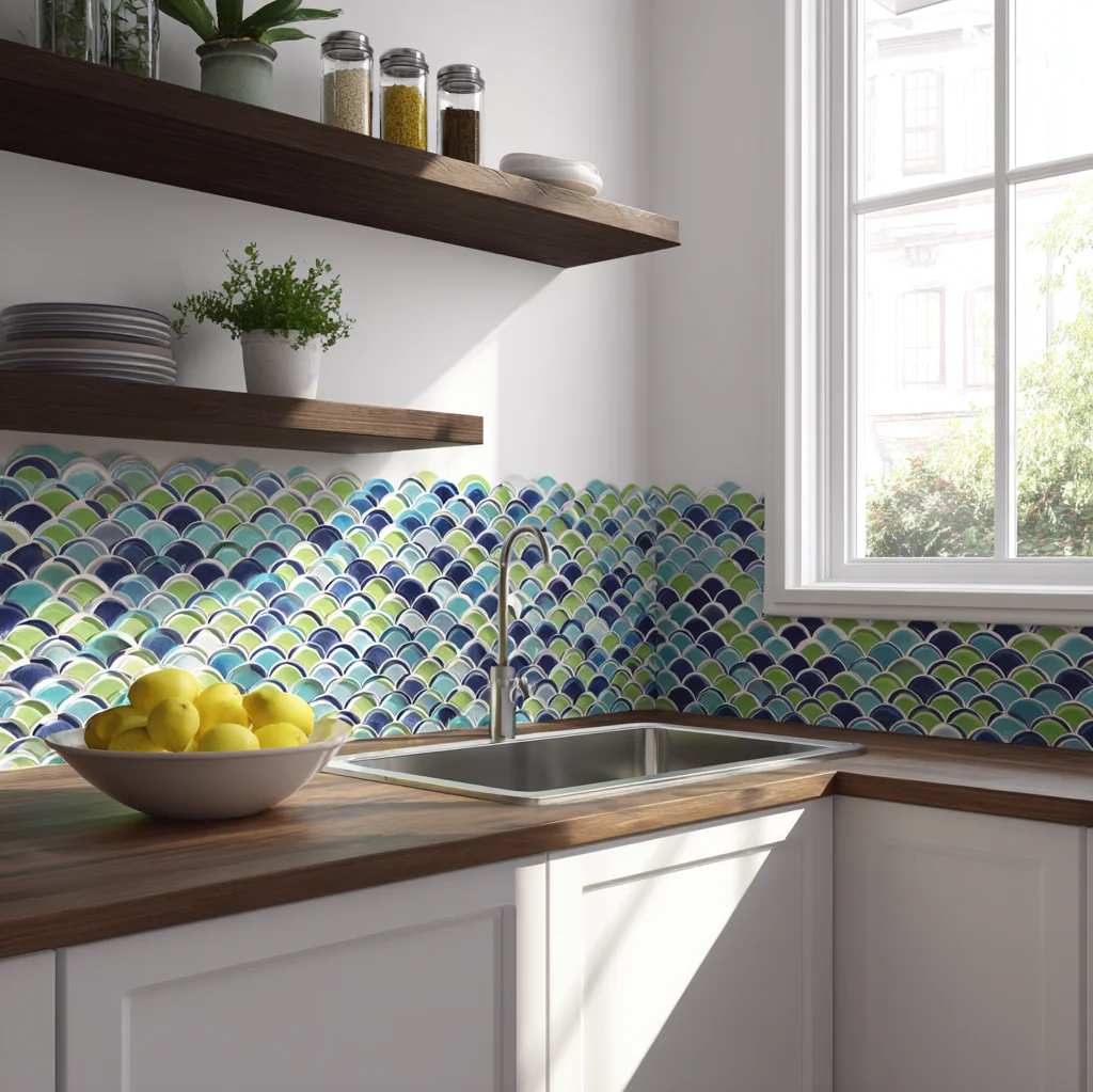 mosaic ideas
