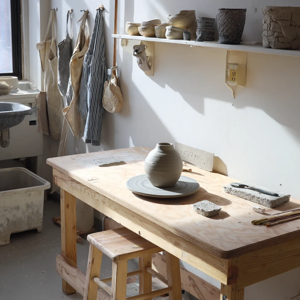 pottery ideas for beginners