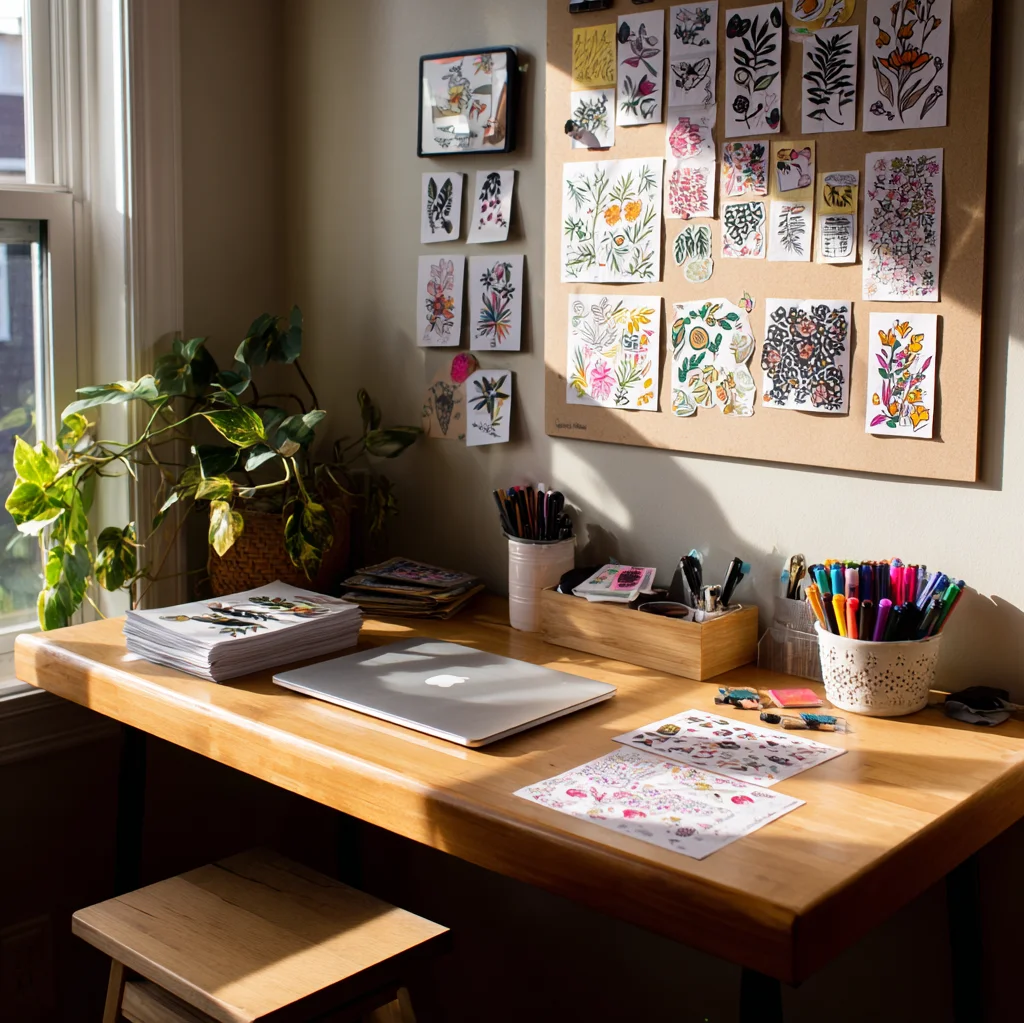 sticker ideas to draw