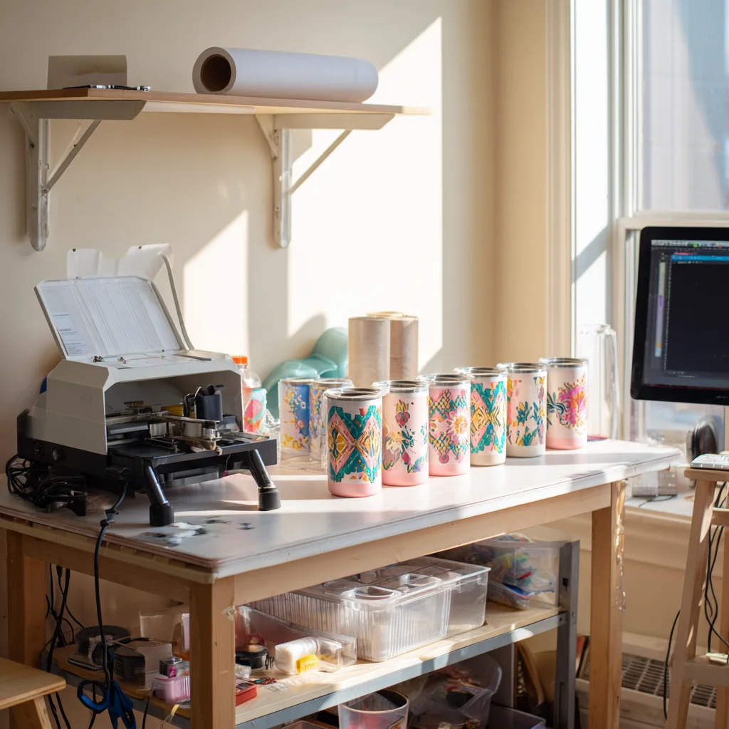 sublimation tumbler ideas