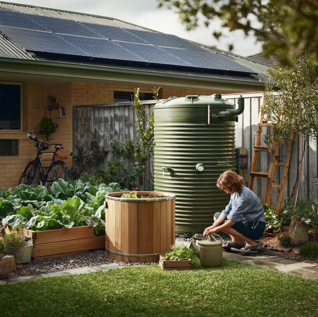 sustainability projects ideas