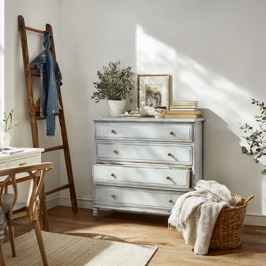 upcycled dresser ideas