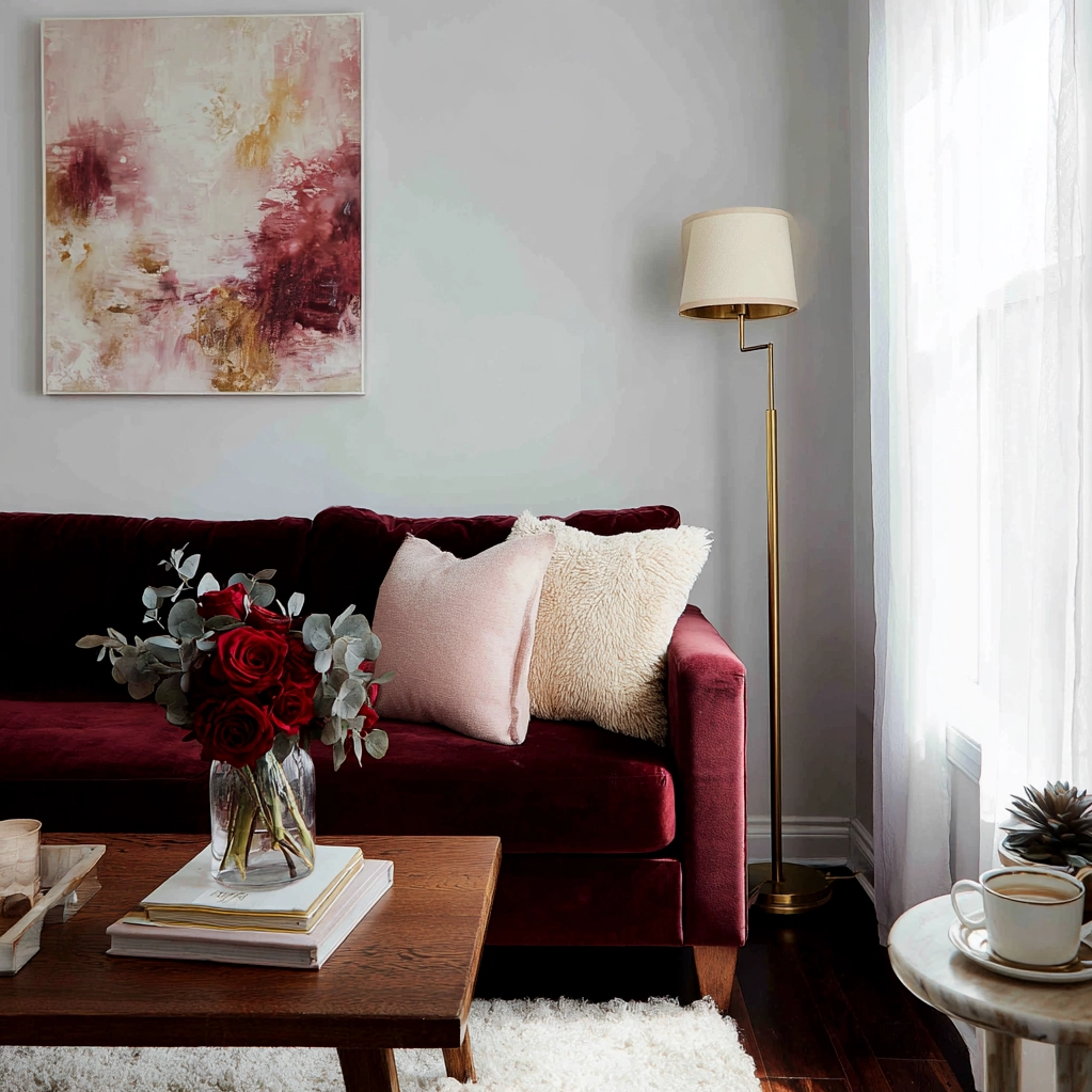 valentines aesthetic