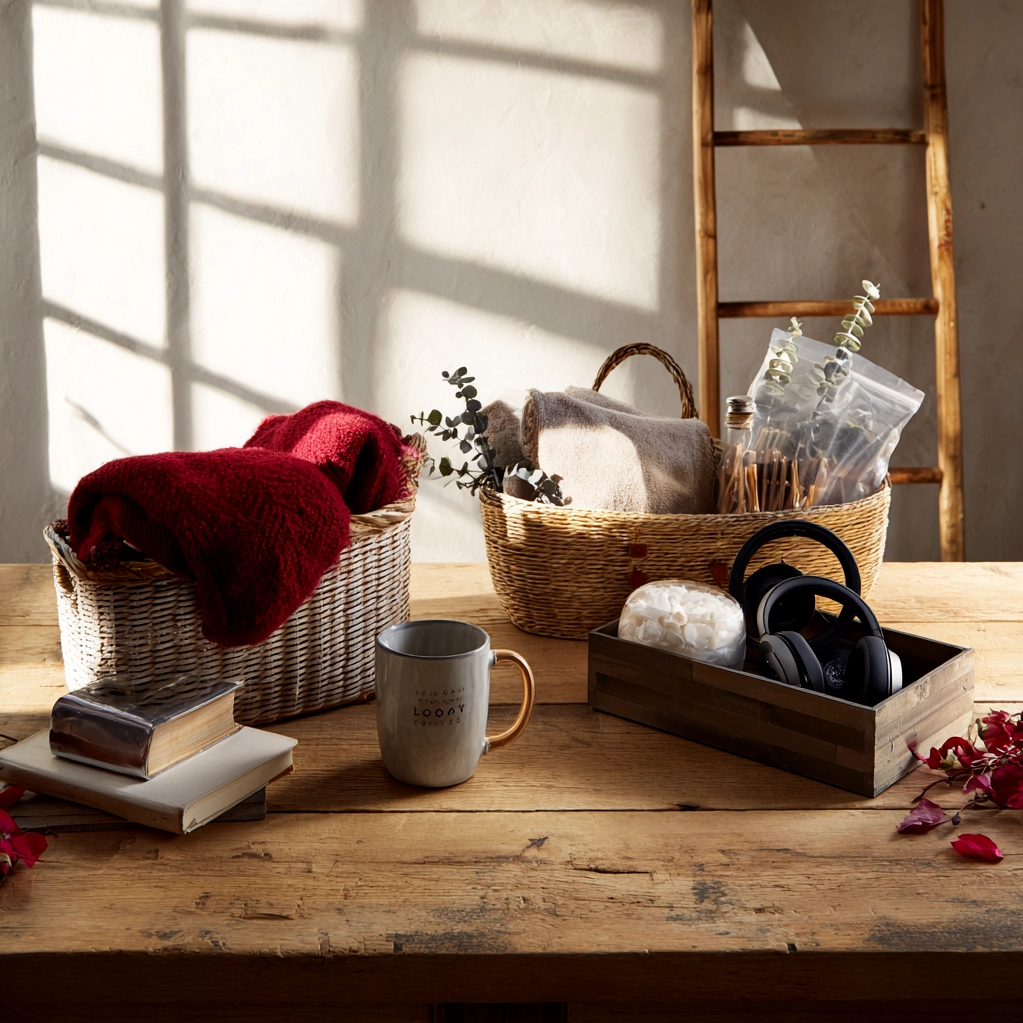 valentines basket ideas for big kids