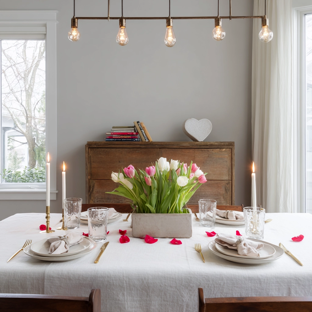 valentines day decorations