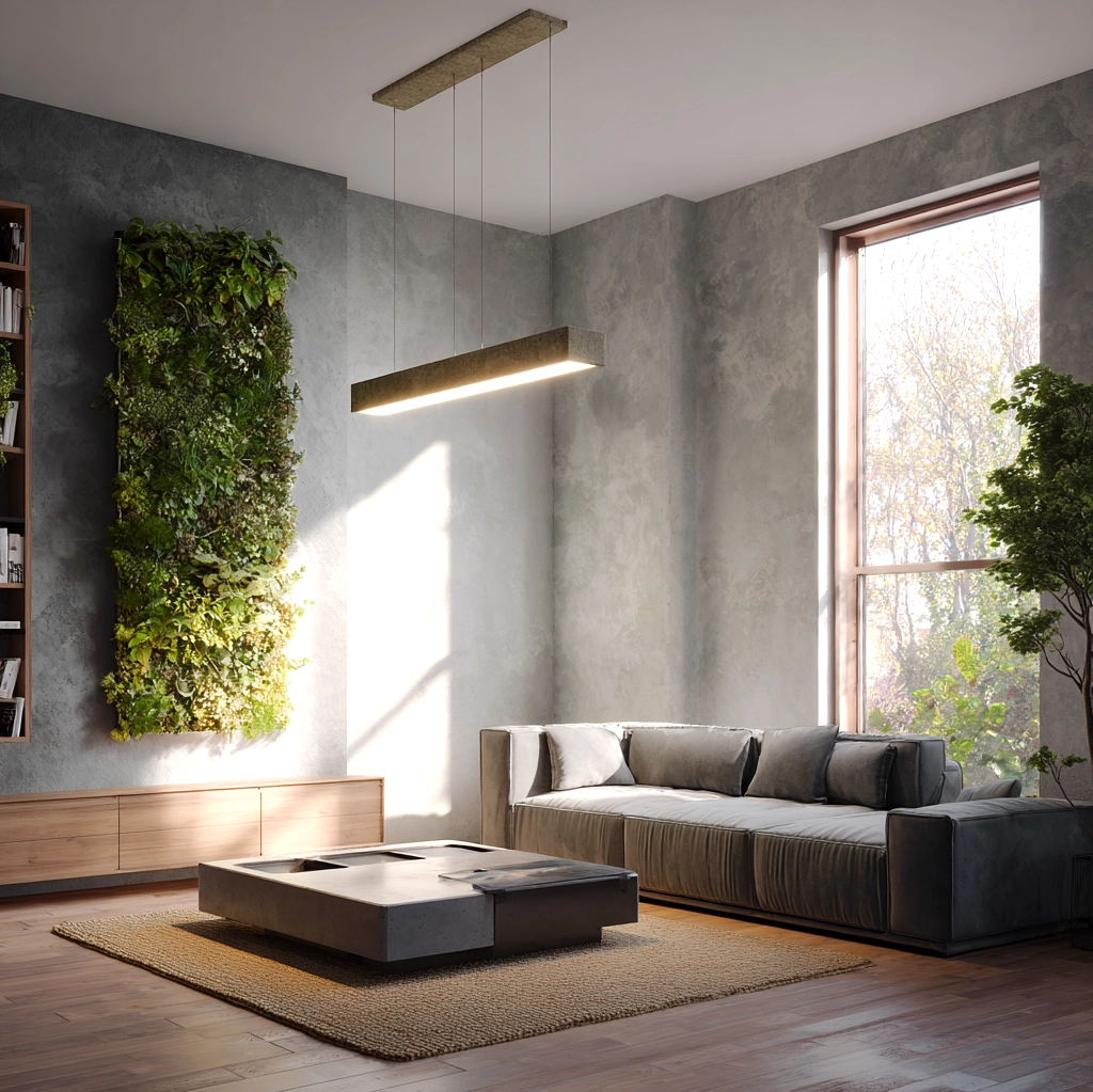 2026 living room decor trends