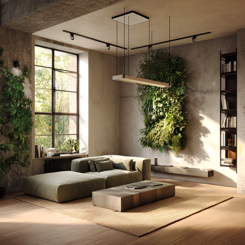 2026 living room decor trends