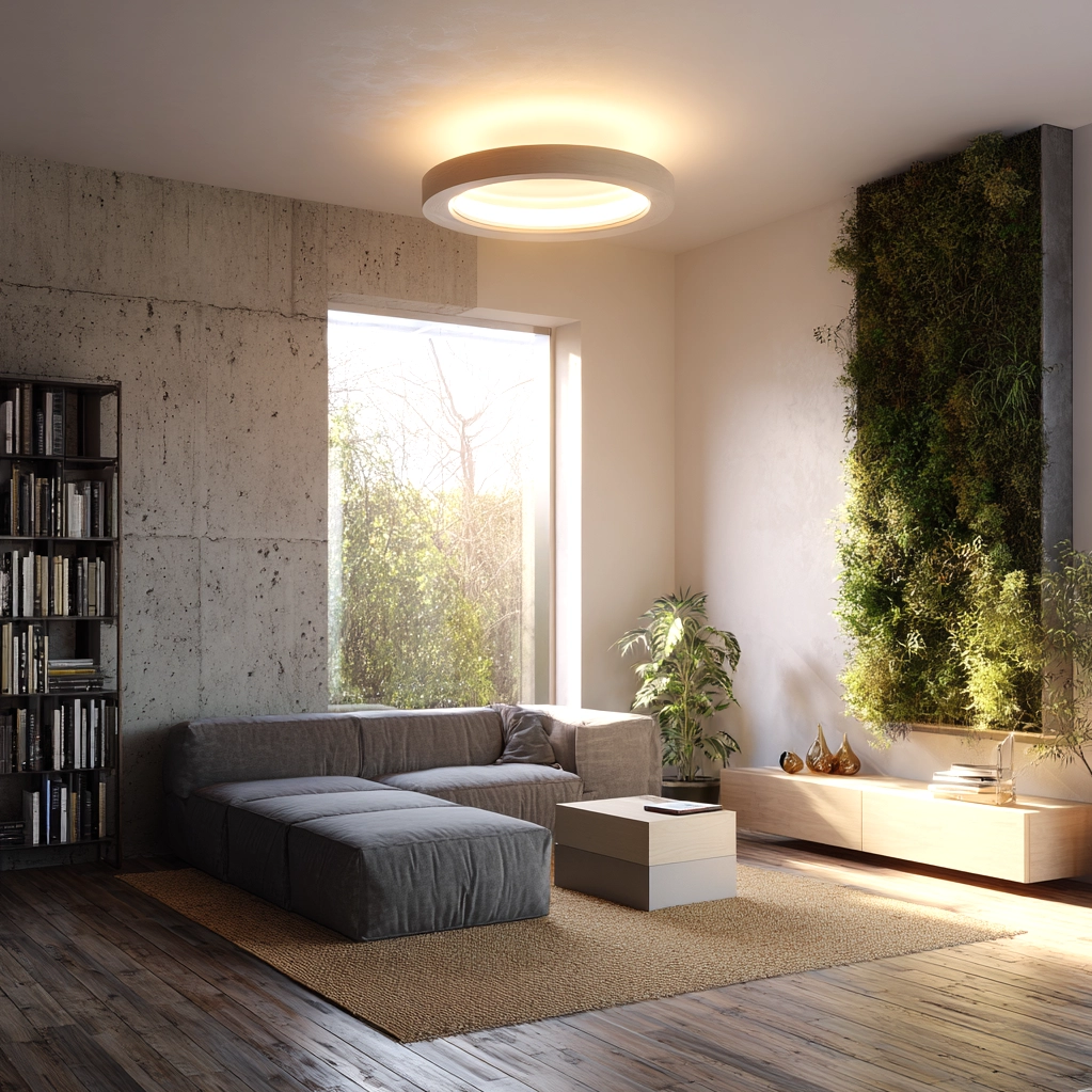 2026 living room decor trends