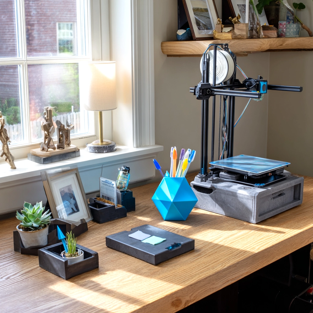 3d printer designs