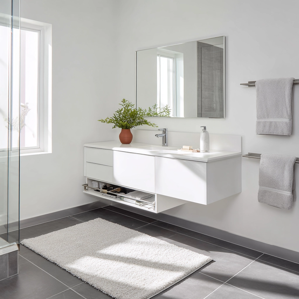 bathroom vanity ideas