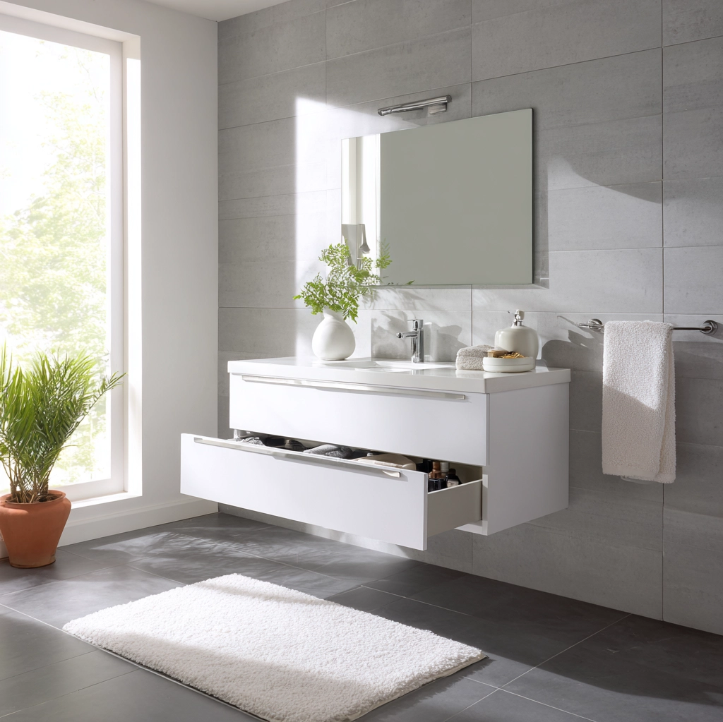 bathroom vanity ideas