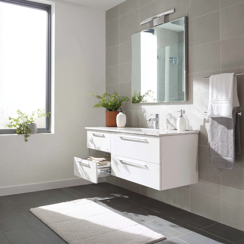 bathroom vanity ideas