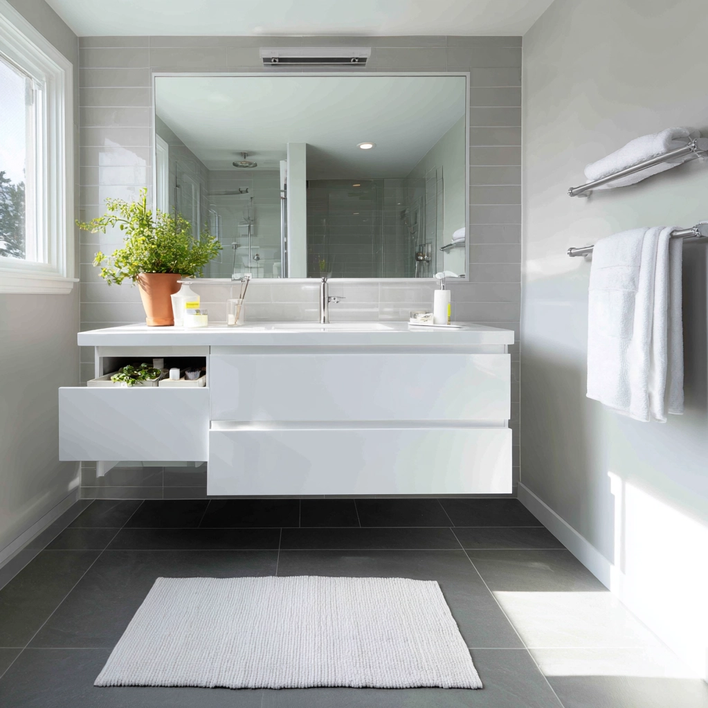 bathroom vanity ideas