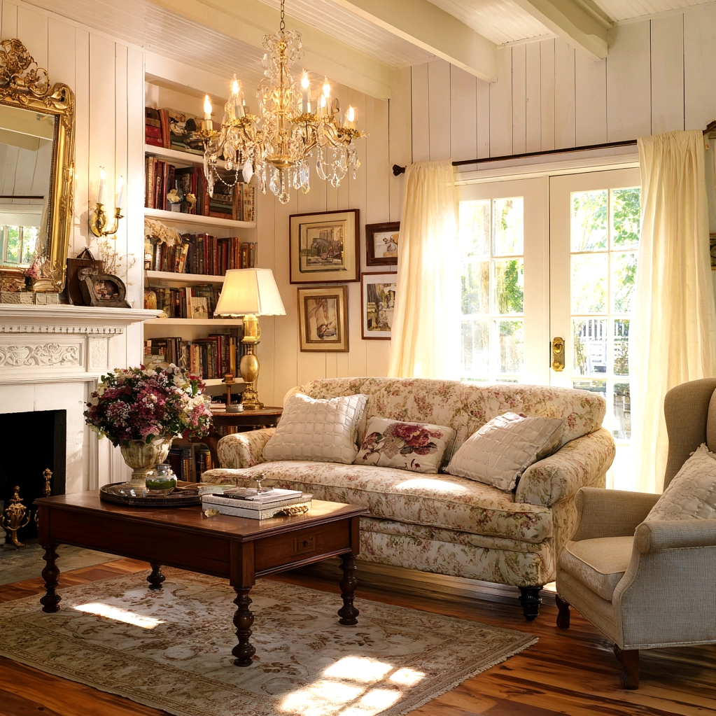 classic southern home decor interior design