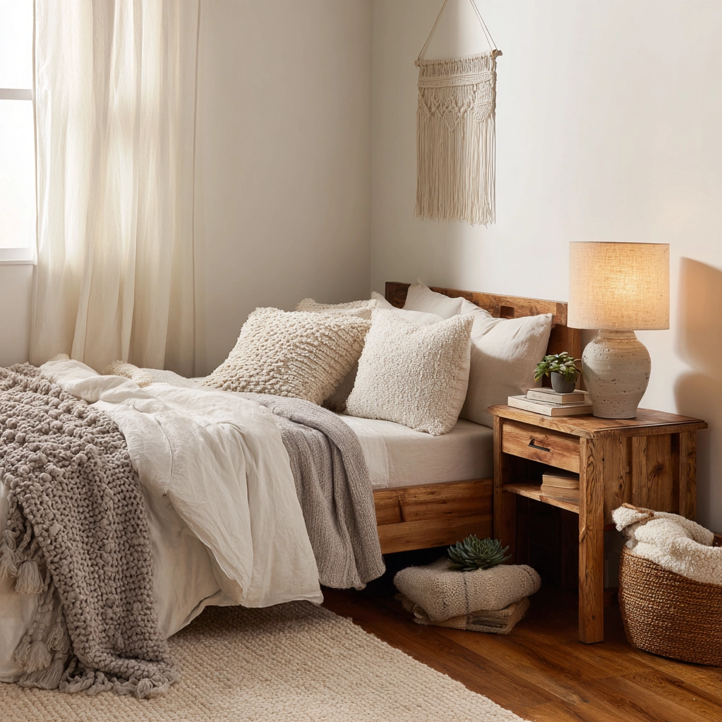 cozy bedroom ideas