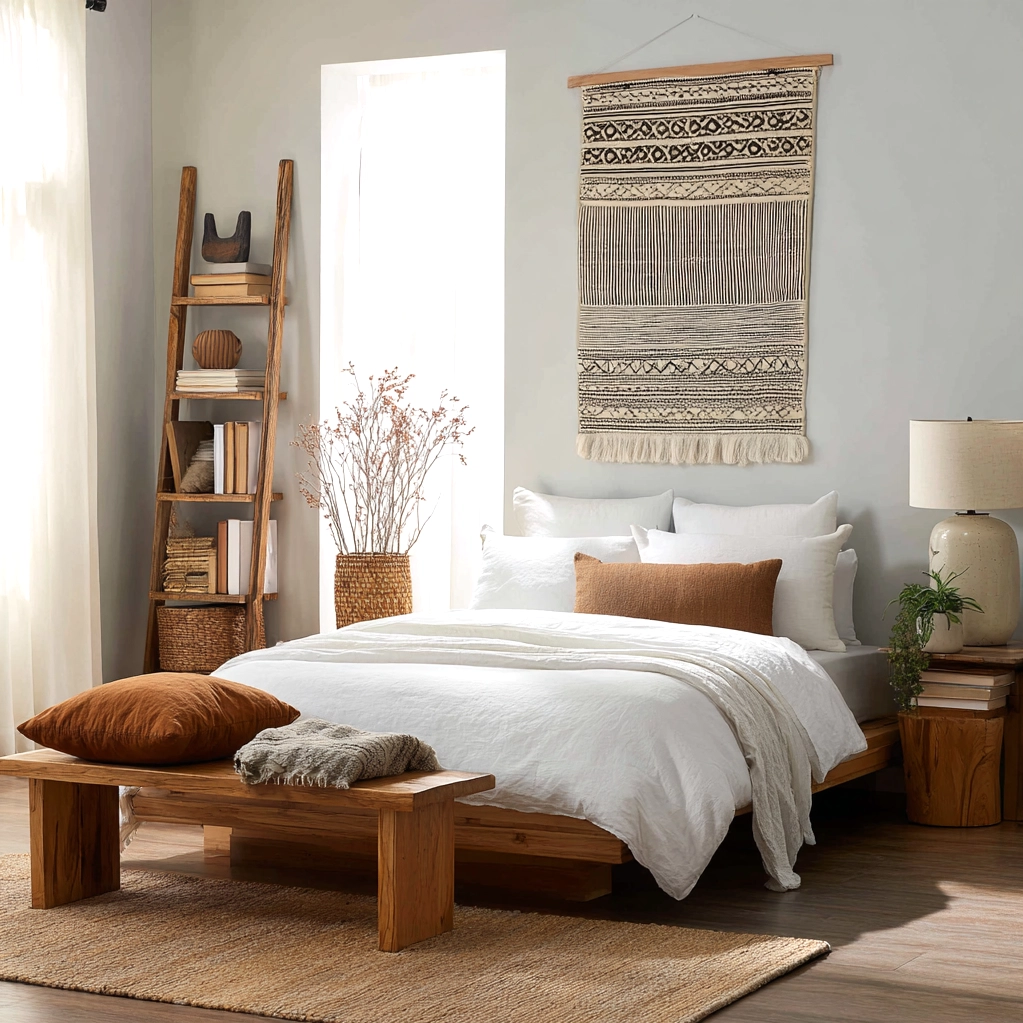 habitaciones chulas aesthetic