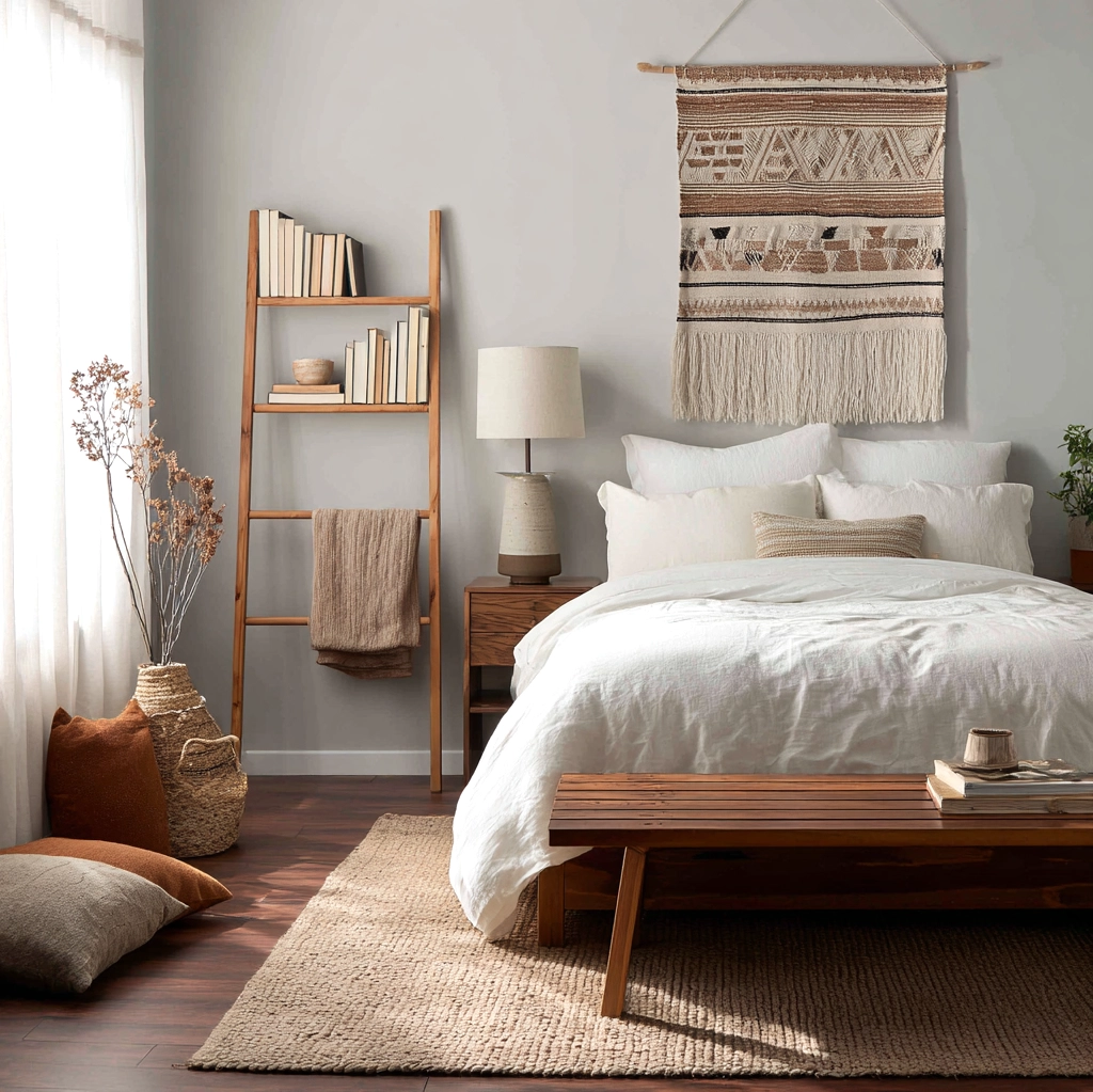 habitaciones chulas aesthetic