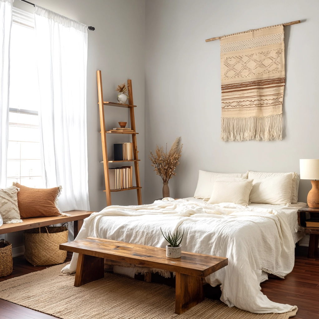 habitaciones chulas aesthetic