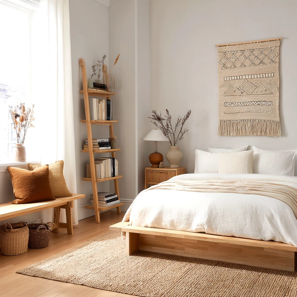 habitaciones chulas aesthetic