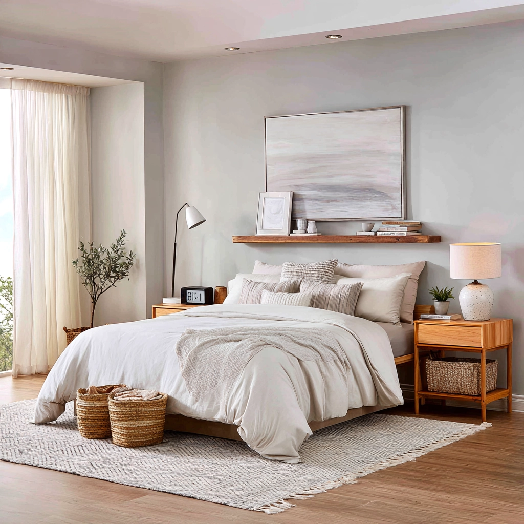 habitaciones chulas para parejas