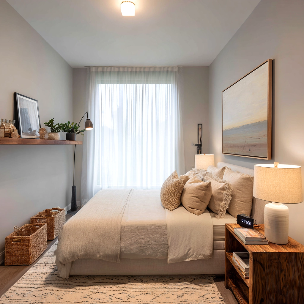 habitaciones chulas para parejas