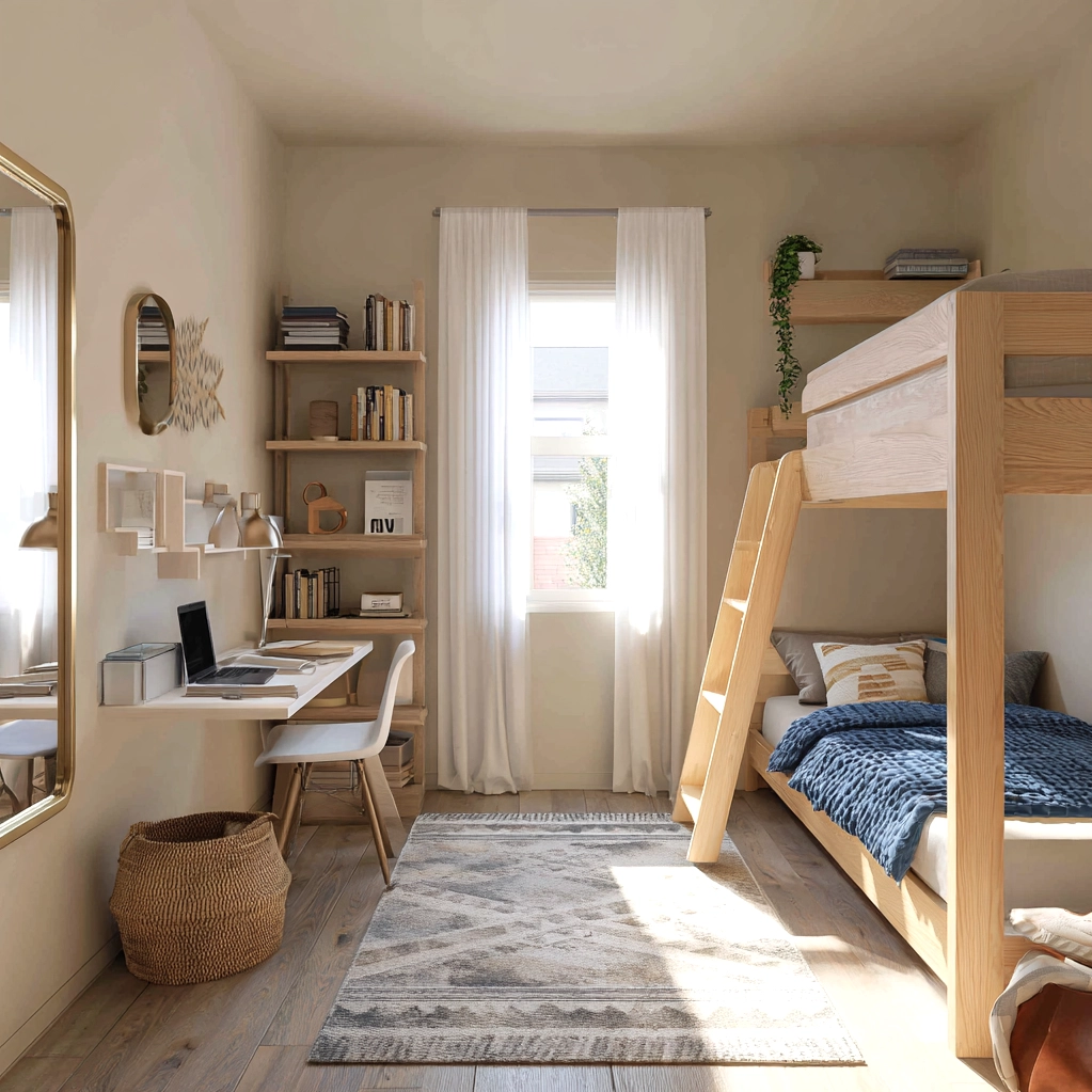 habitaciones chulas toca boca