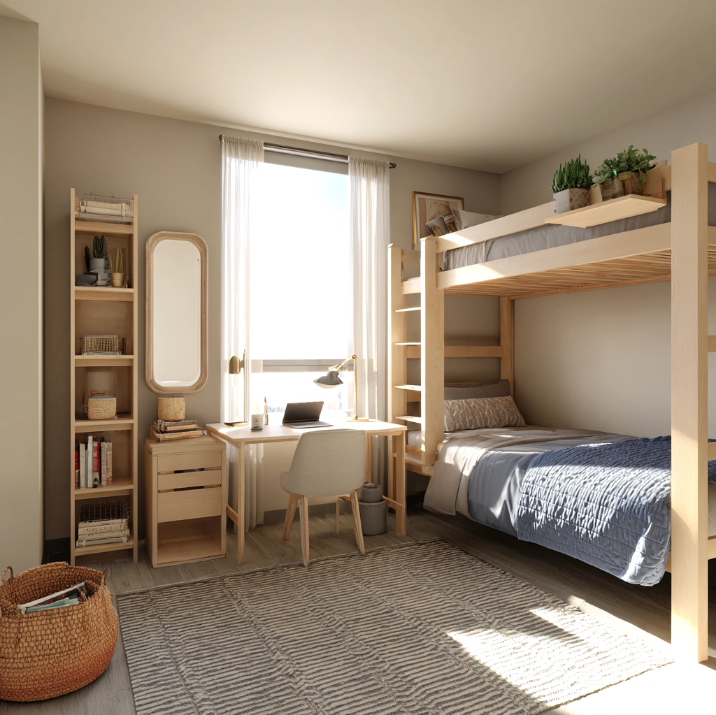 habitaciones chulas toca boca