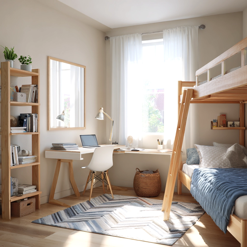 habitaciones chulas toca boca