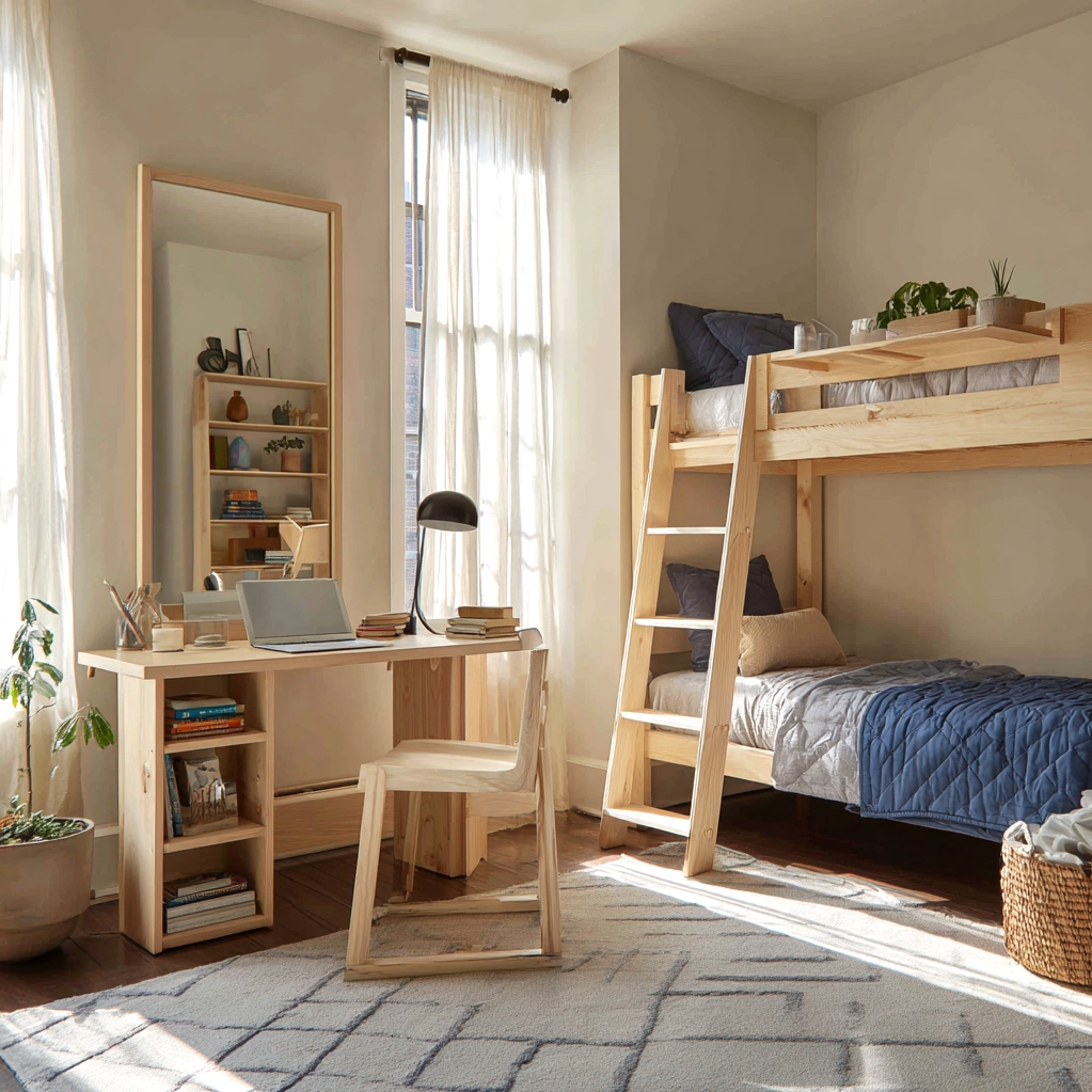 habitaciones chulas toca boca