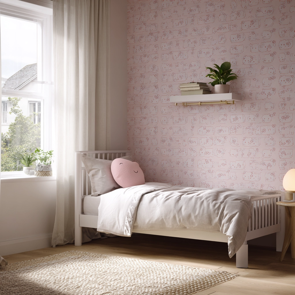 hello kitty wallpaper