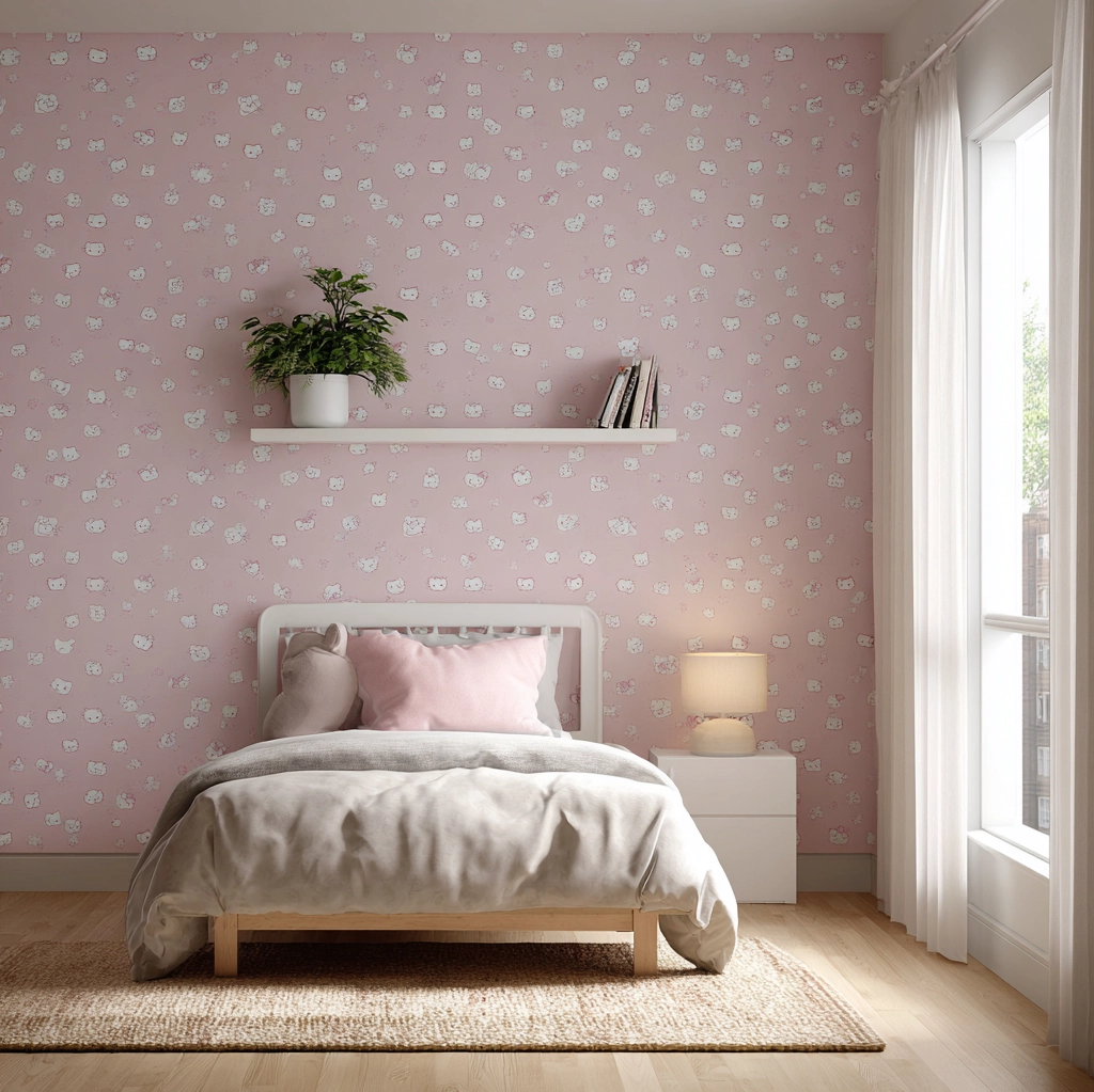 hello kitty wallpaper